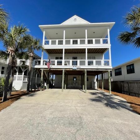 Villa Seaspray Santa Rosa Beach Exterior foto
