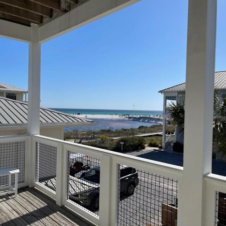 Villa Seaspray Santa Rosa Beach Exterior foto