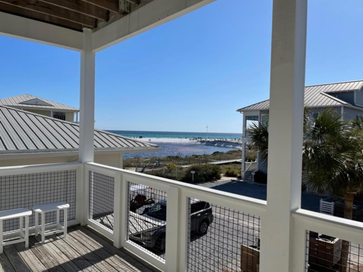 Villa Seaspray Santa Rosa Beach Exterior foto