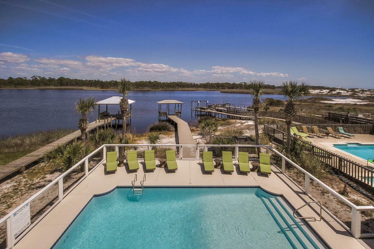 Villa Seaspray Santa Rosa Beach Exterior foto