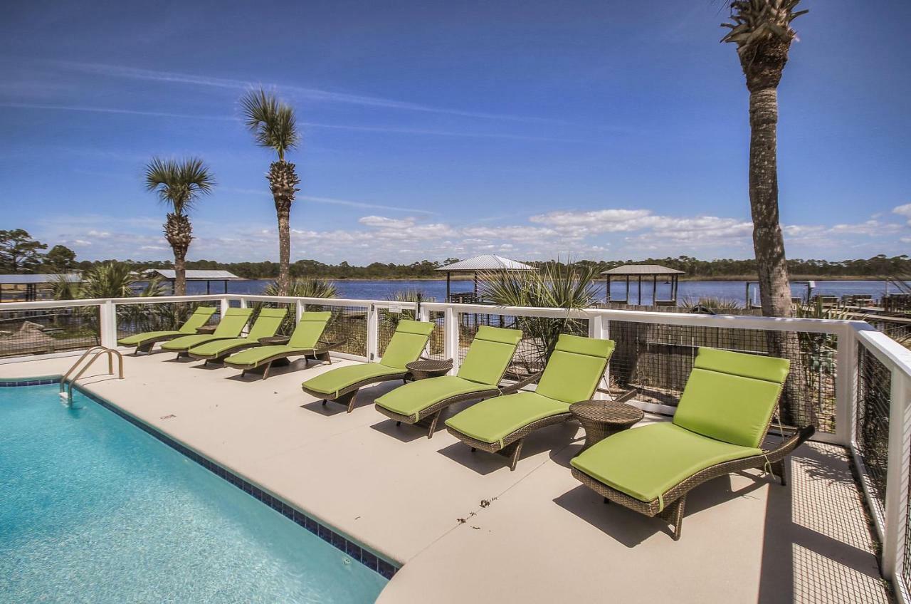 Villa Seaspray Santa Rosa Beach Exterior foto