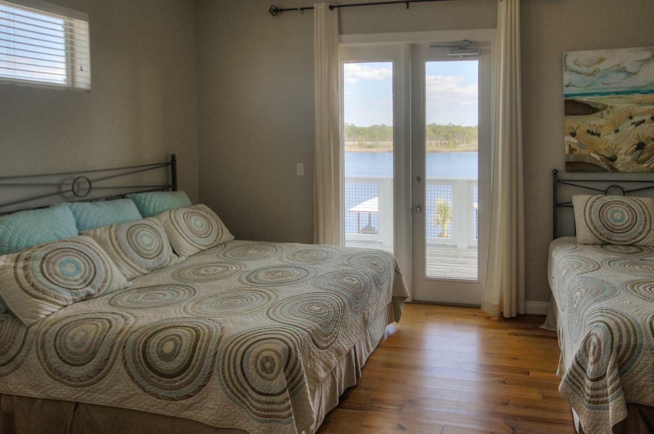 Villa Seaspray Santa Rosa Beach Exterior foto