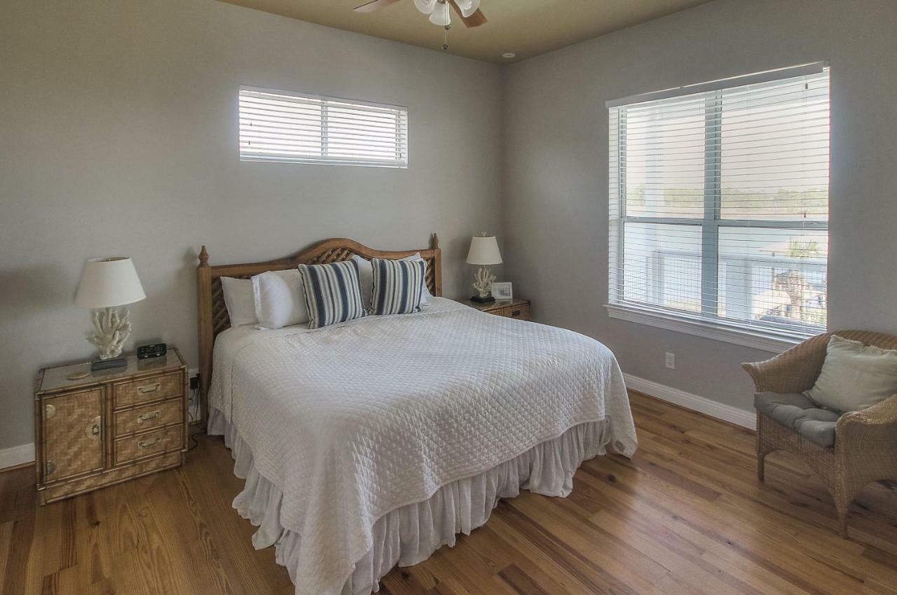 Villa Seaspray Santa Rosa Beach Exterior foto