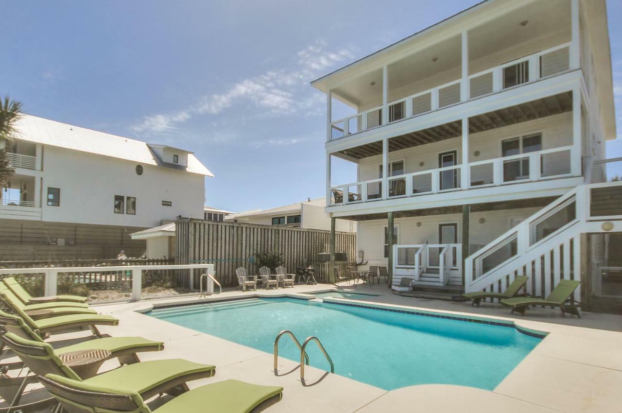 Villa Seaspray Santa Rosa Beach Exterior foto