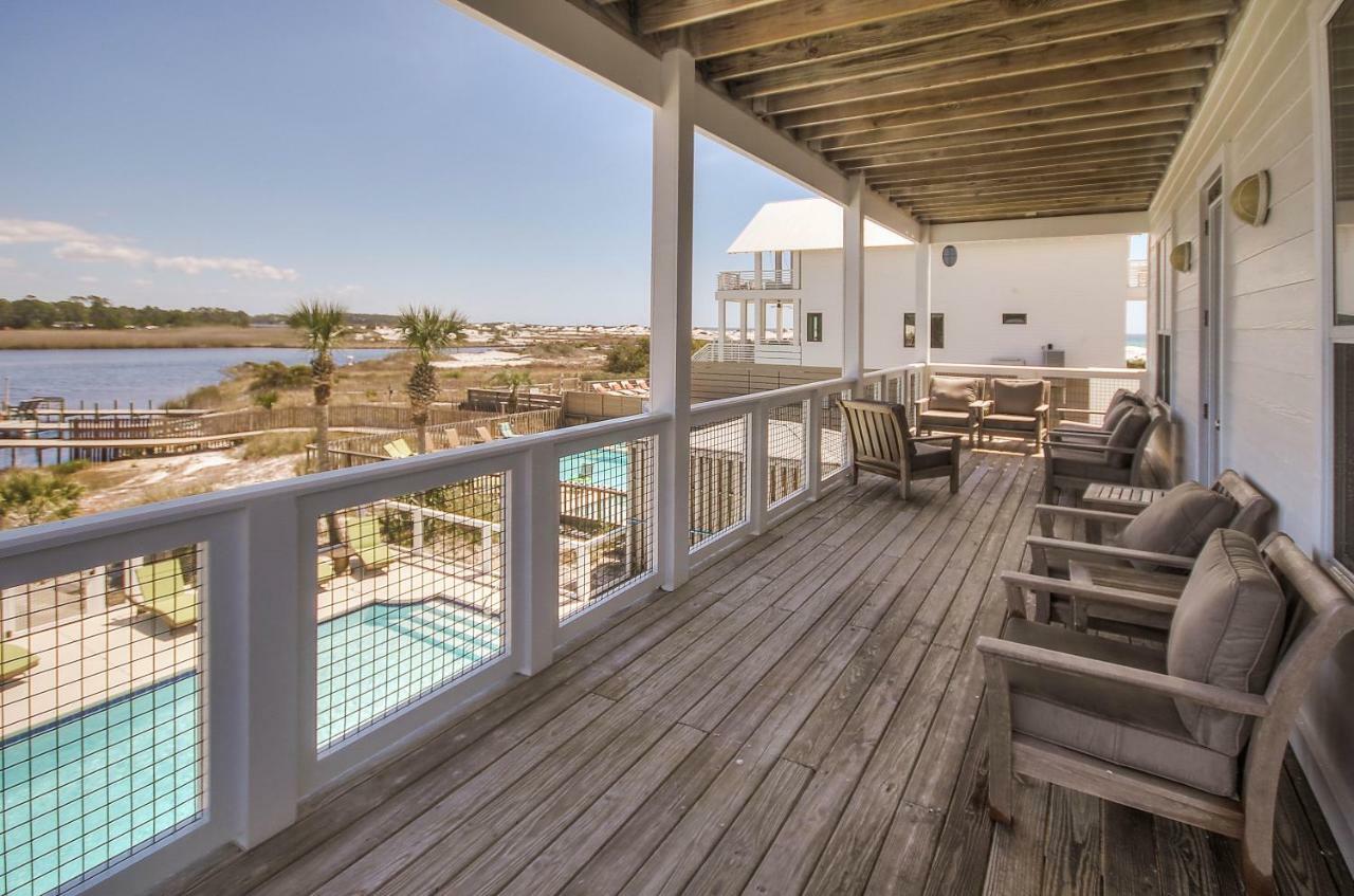 Villa Seaspray Santa Rosa Beach Exterior foto
