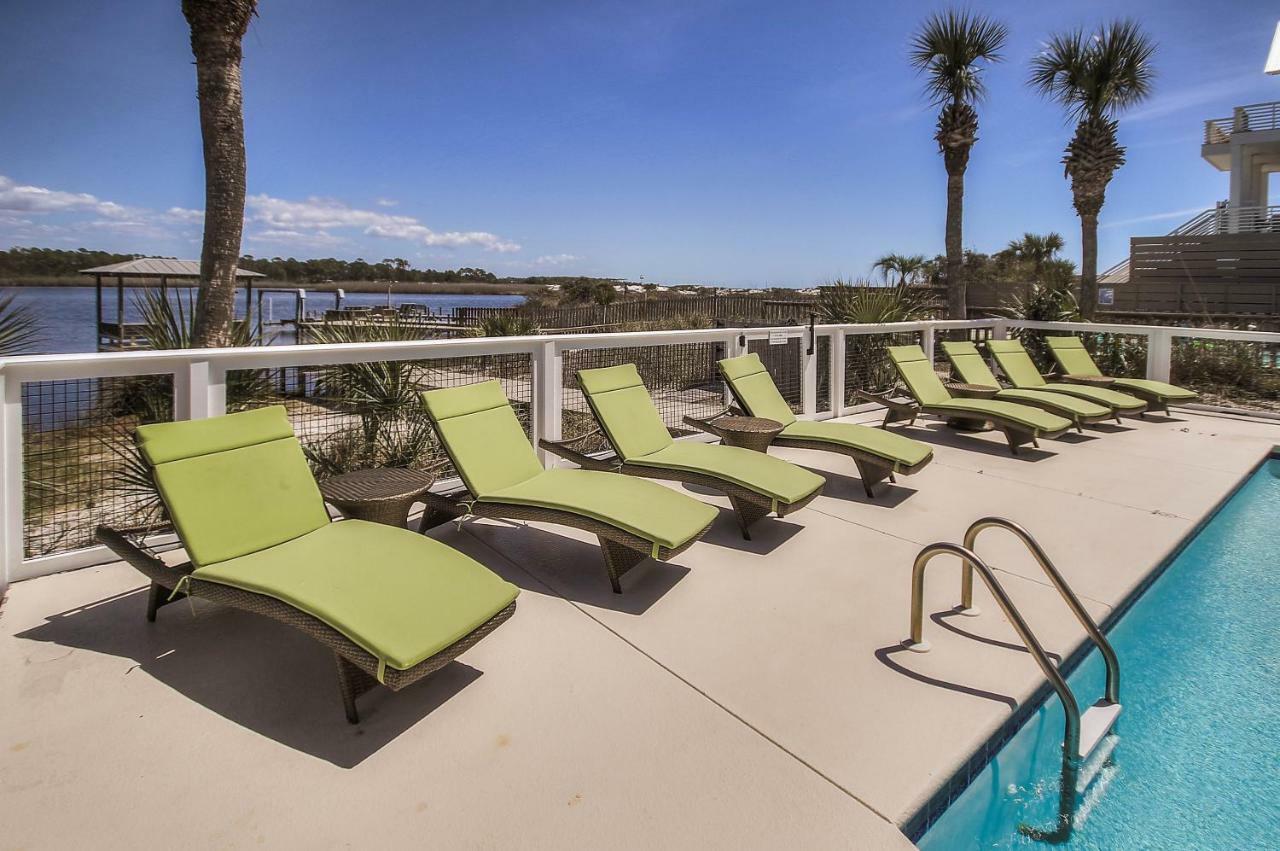 Villa Seaspray Santa Rosa Beach Exterior foto
