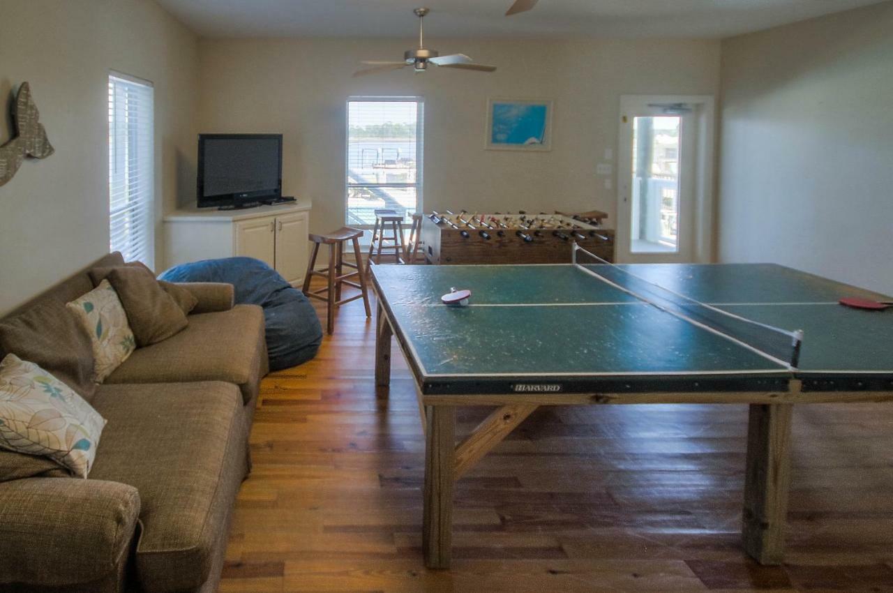 Villa Seaspray Santa Rosa Beach Exterior foto