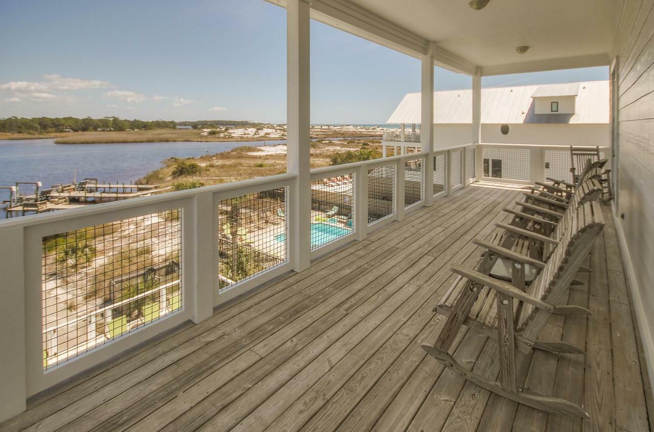 Villa Seaspray Santa Rosa Beach Exterior foto