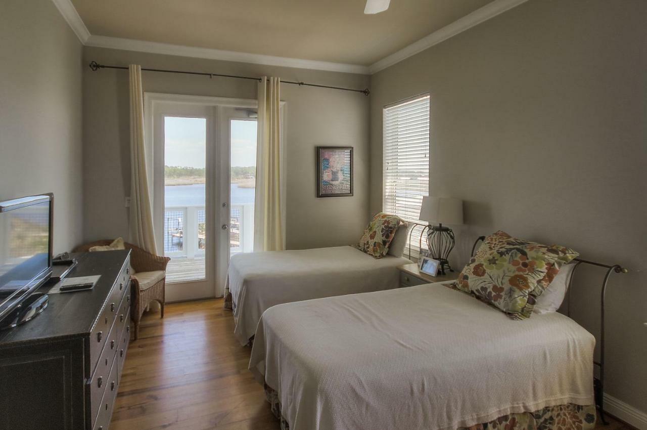 Villa Seaspray Santa Rosa Beach Exterior foto