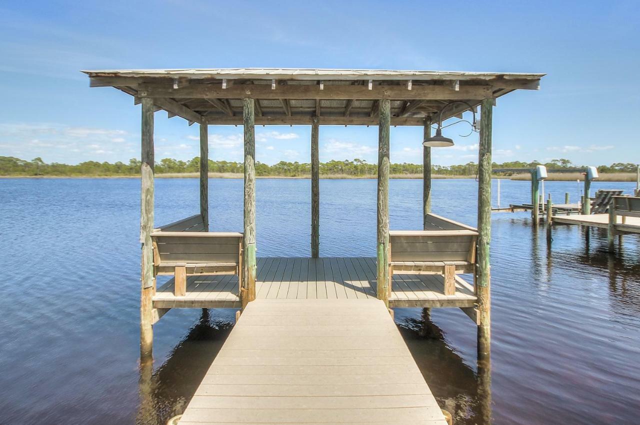 Villa Seaspray Santa Rosa Beach Exterior foto