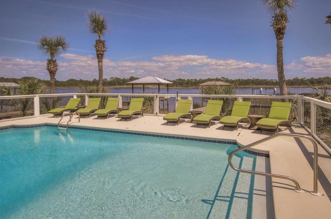 Villa Seaspray Santa Rosa Beach Exterior foto