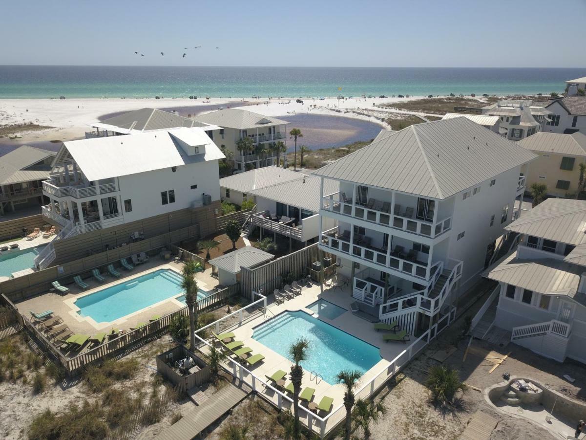 Villa Seaspray Santa Rosa Beach Exterior foto