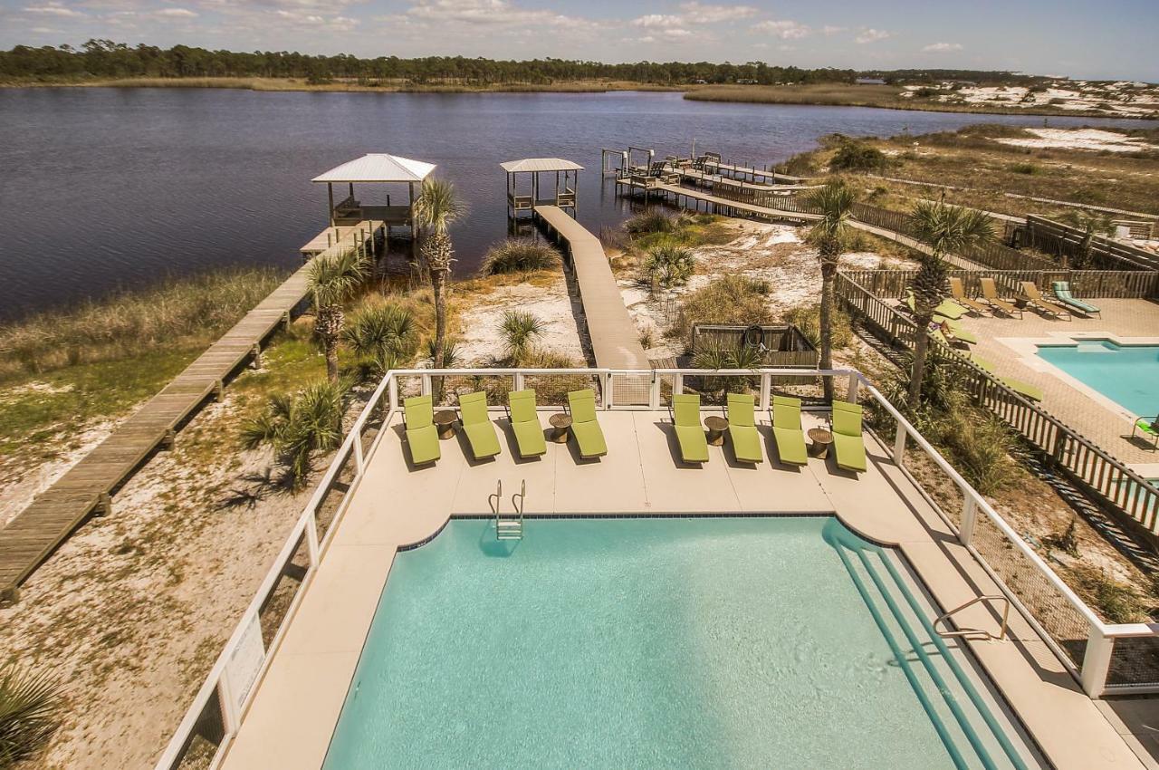 Villa Seaspray Santa Rosa Beach Exterior foto
