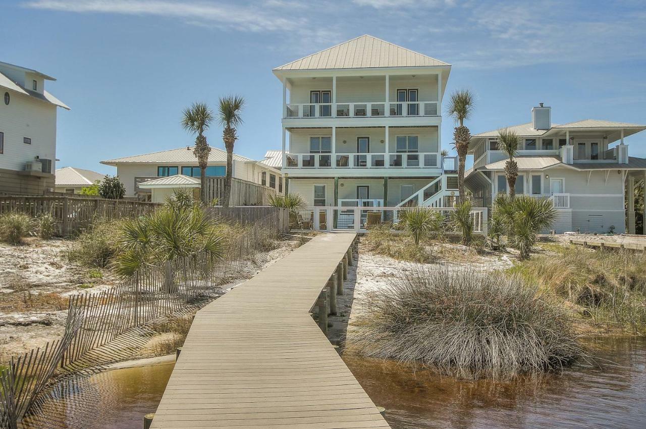 Villa Seaspray Santa Rosa Beach Exterior foto