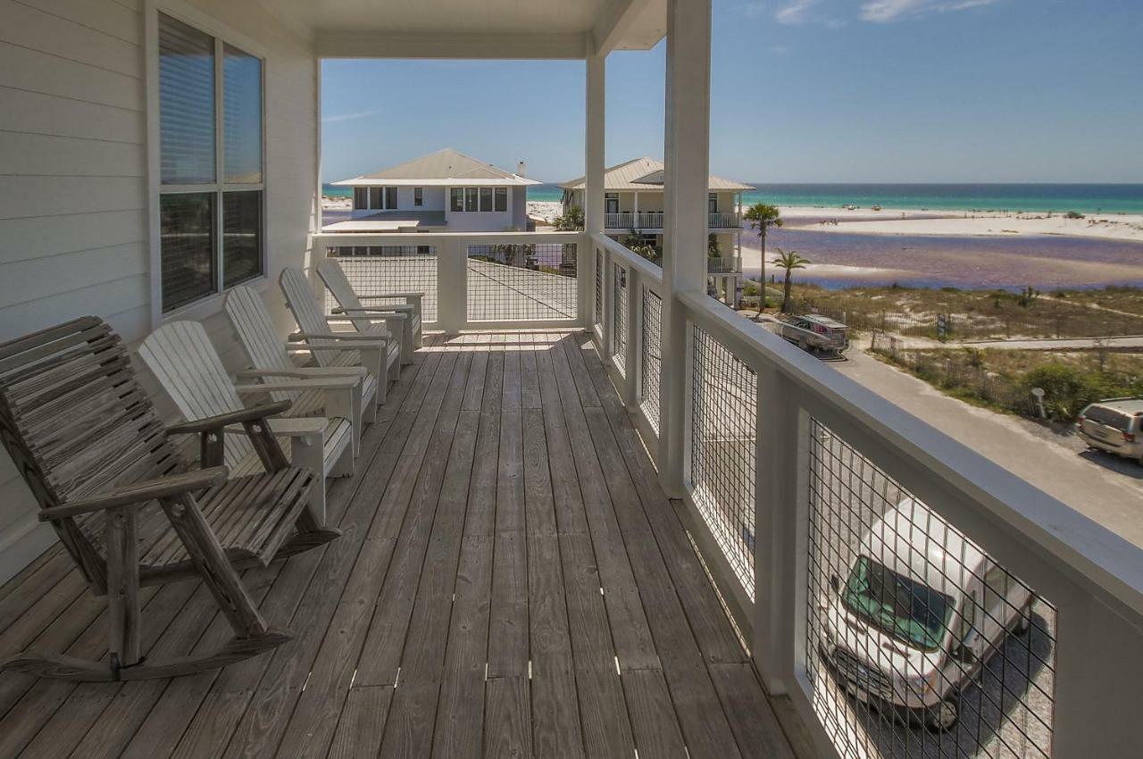 Villa Seaspray Santa Rosa Beach Exterior foto