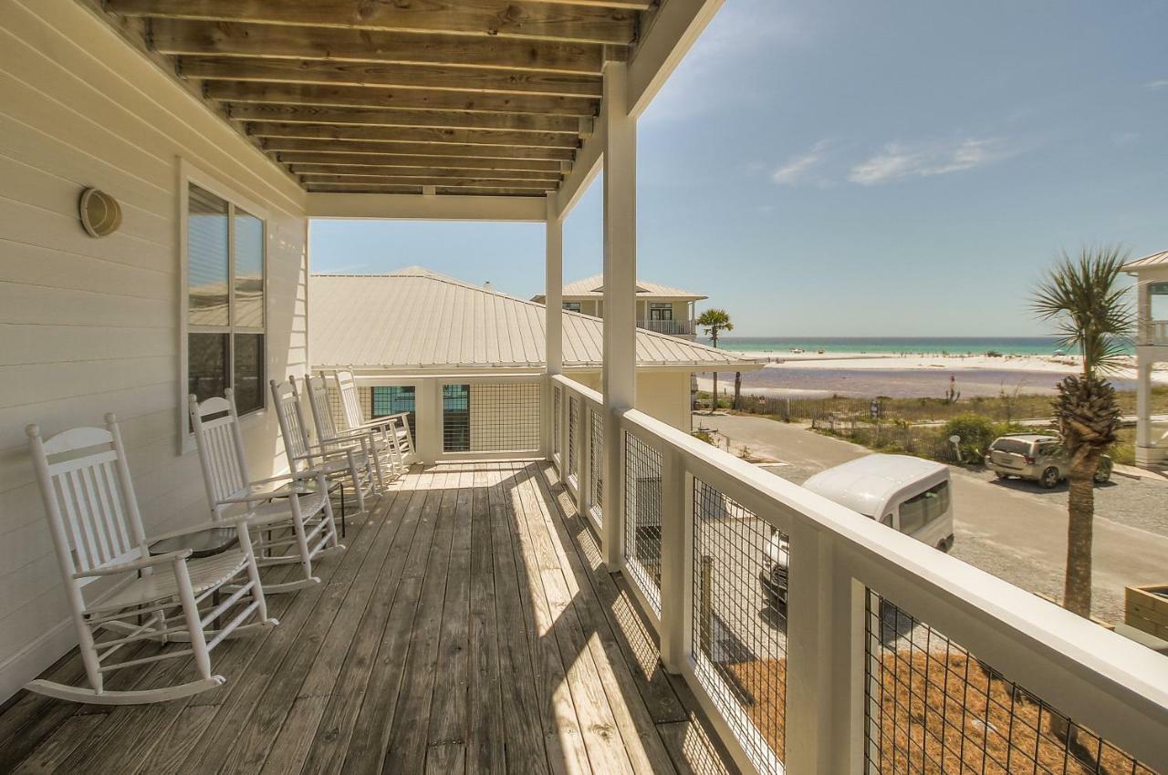 Villa Seaspray Santa Rosa Beach Exterior foto