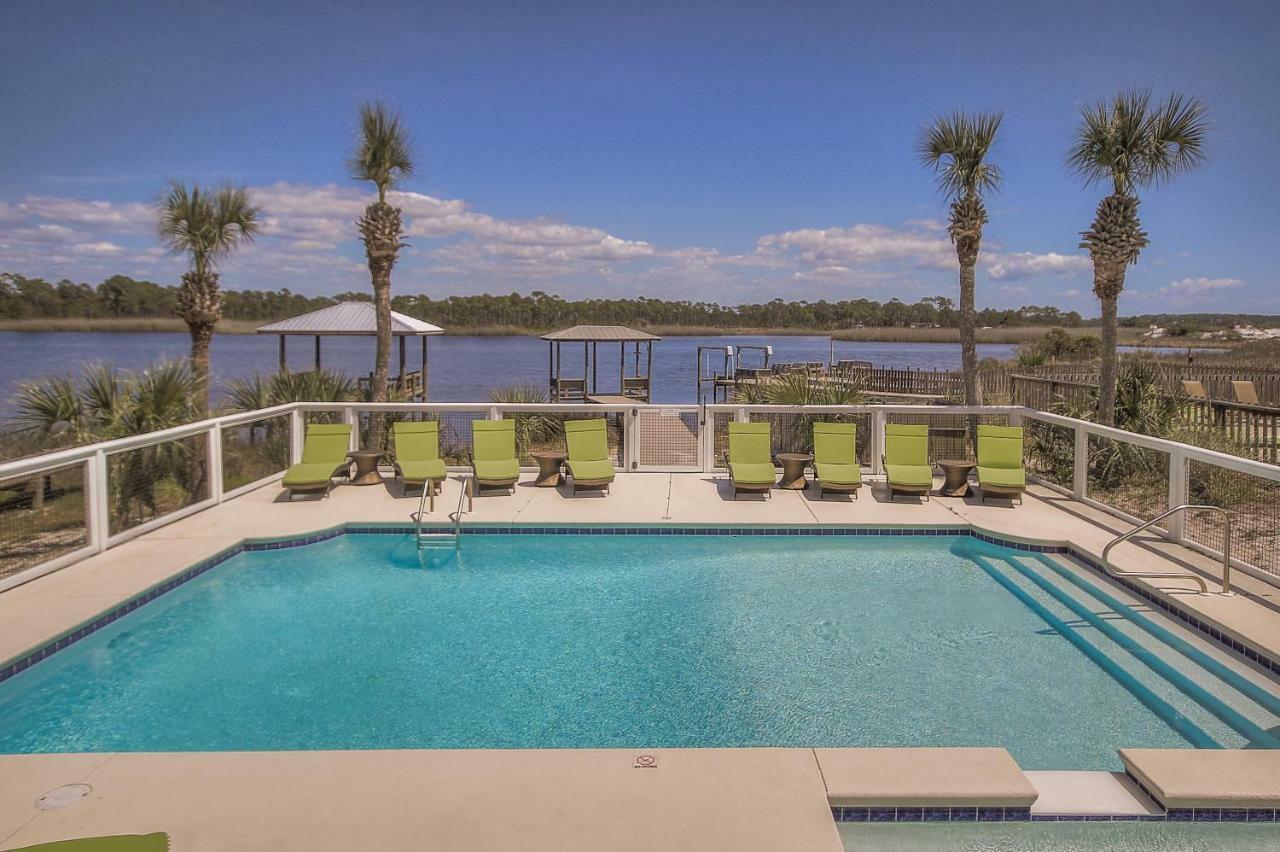 Villa Seaspray Santa Rosa Beach Exterior foto