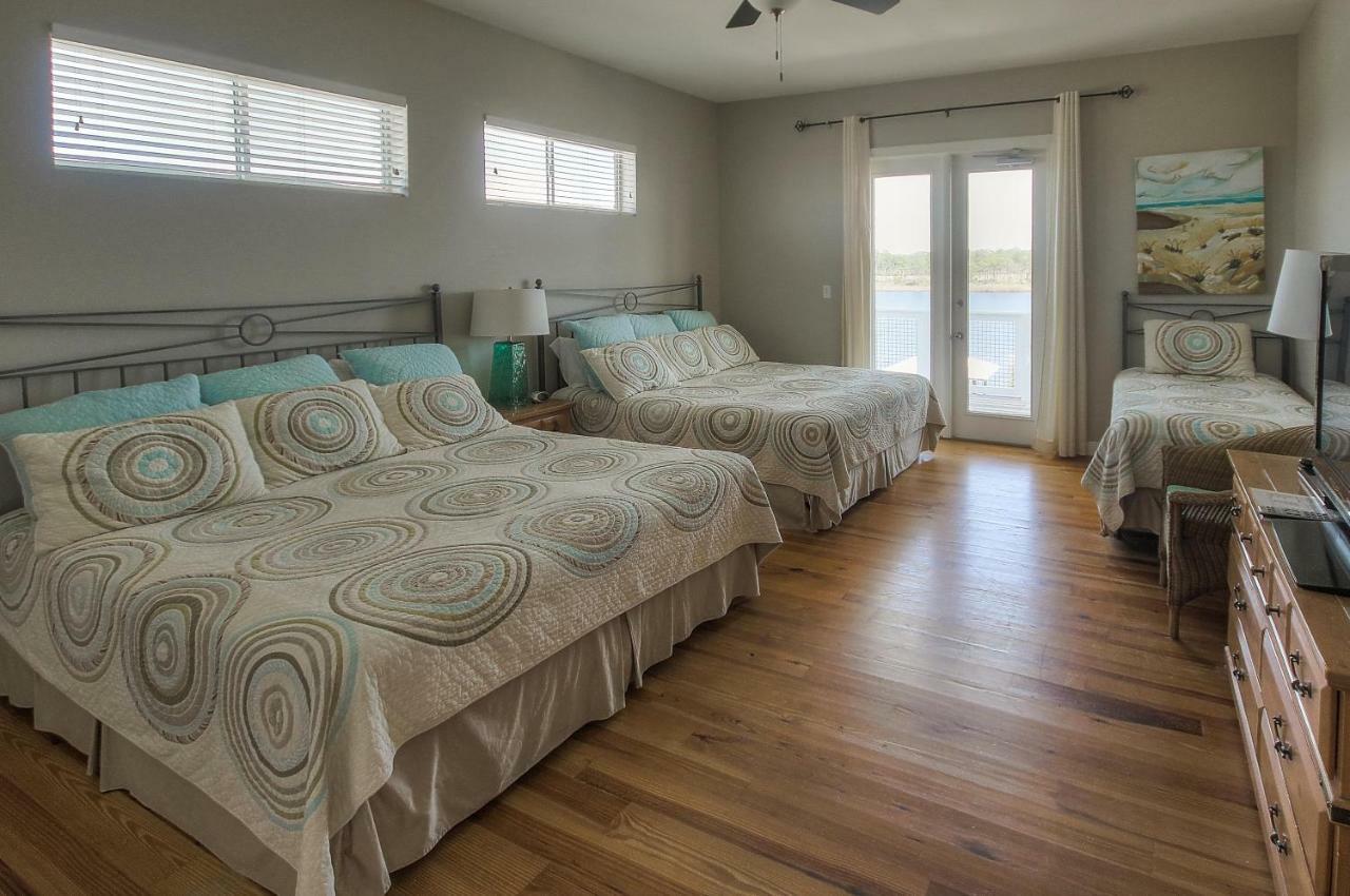 Villa Seaspray Santa Rosa Beach Exterior foto