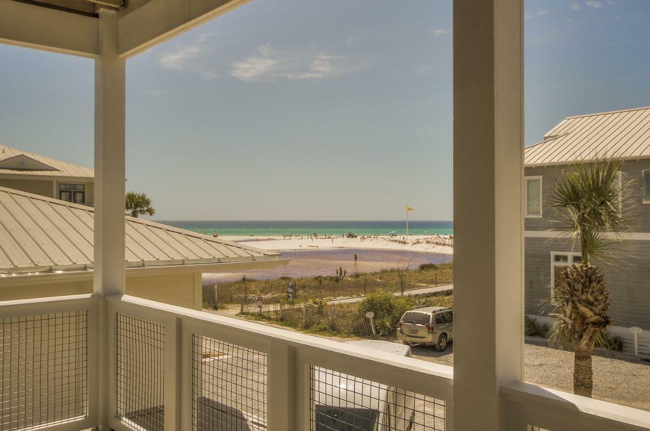 Villa Seaspray Santa Rosa Beach Exterior foto